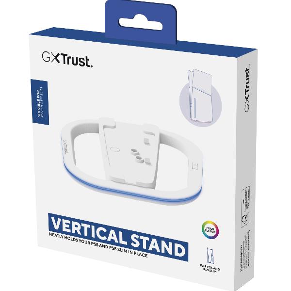 Trust GXT229 LED VERTICAL STAND PS5